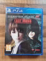 Dead or Alive 5 Last Round, 1 speler, Ophalen of Verzenden, Zo goed als nieuw, Vechten