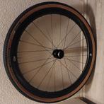 Gravel wielset carbon, Fietsen en Brommers, Fietsonderdelen, Ophalen, Gebruikt, Racefiets, Wiel