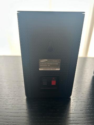 Samsung Surround Speakers PS-KST-1 beschikbaar voor biedingen