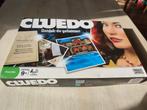 Cluedo - Ontdek de geheimen, Vijf spelers of meer, Ophalen of Verzenden, Zo goed als nieuw, Hasbro