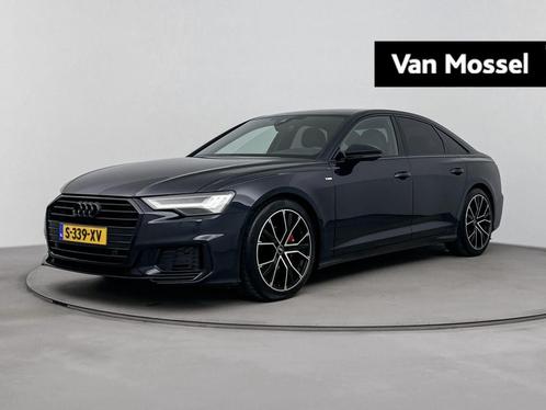 Audi A6 Limousine 40 TFSI S edition Competition | Automaat |, Auto's, Audi, Bedrijf, Te koop, A6, ABS, Airbags, Airconditioning