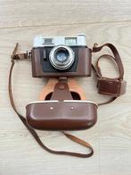 Analoge Vitoret Voitlander D camera i.z.g.st, Ophalen of Verzenden, Gebruikt, Compact, Overige Merken