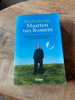 Maarten van Rossem - Het beste van Maarten van Rossem, Maarten van Rossem, Ophalen of Verzenden, Zo goed als nieuw