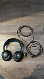 Steelseries artics nova 5p wireless headset, Ophalen of Verzenden, Zo goed als nieuw, Overige merken, Bluetooth
