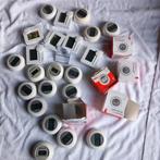 Tekoop  25 x kamerthermostaat zo goed als nieuw, Minder dan 20 liter, Boiler, Ophalen of Verzenden, Minder dan 3 jaar oud