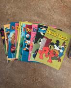 Donald Duck Tijdschriften 1980-1986 - 229 stuks, Meerdere comics, Ophalen of Verzenden, Gelezen, Europa