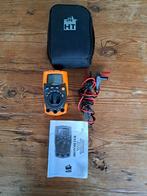 Nieuwe Ironmeter multimeter, Ophalen of Verzenden, Nieuw, Multimeter