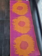 Ikea Vloerkleed Buiten mat Roze/Oranje, Ophalen, Zo goed als nieuw