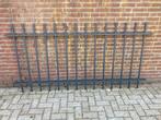 hekwerk, Tuin en Terras, Ophalen, Met poort, Spijlenhekwerk, Nieuw
