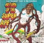 CD Lee "Scratch" Perry & The Upsetters Return Of The Super, Verzenden, Zo goed als nieuw