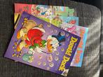 Donald duck diversen, Meerdere stripboeken, Ophalen of Verzenden, Zo goed als nieuw