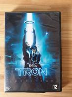 DVD - TRON Legacy, Gebruikt, Ophalen of Verzenden, Science Fiction