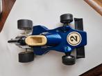 Tonka F1 auto afm lxbxh 18x11x8cm., Hobby en Vrije tijd, Ophalen, Gebruikt, Overige merken