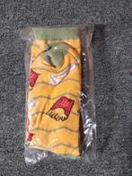 McDonalds sokken , nieuw, Kleding | Dames, Ophalen of Verzenden, Nieuw, Sokken en Kniesokken