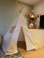 Speeltent - tipi tent, Kinderen en Baby's, Speelgoed | Speeltenten, Ophalen of Verzenden, Zo goed als nieuw
