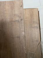 3 pakken sencys laminaat 7,5m2, Doe-het-zelf en Verbouw, Vloerdelen en Plavuizen, Ophalen of Verzenden, Zo goed als nieuw