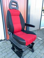 Stoel bijrijdersstoel Fiat Ducato, Citroen Jumper, Boxer, Ophalen of Verzenden, Nieuw, Fiat