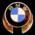 B.M.W. knoop- speld -, Verzamelen, Speldjes, Pins en Buttons, Verzenden, Nieuw, Transport, Speldje of Pin