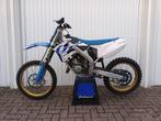 TM125 crossmotor geen CR125 SX125 YZ125, Particulier, 1 cilinder, Crossmotor, 125 cc