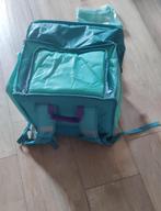 warmhoudende bezorgtas (Deliveroo), 40 cm of meer, Nieuw, Waterdicht, Ophalen
