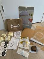 Trouwdecoratie, Ophalen, Nieuw, Versiering, Geboorte of Huwelijk