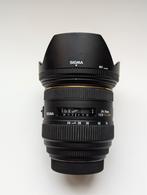Sigma 24-70mm F2.8 DG HSM voor Sony, Audio, Tv en Foto, Fotografie | Lenzen en Objectieven, Ophalen of Verzenden