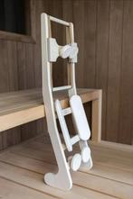Halu sauna rug- en hoofdsteun, nieuw, Ophalen of Verzenden, Nieuw, Toebehoren