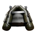 Proline Commando 180AD rubberboot zonder plakkers, Watersport en Boten, Ophalen of Verzenden, Gebruikt, Complete set