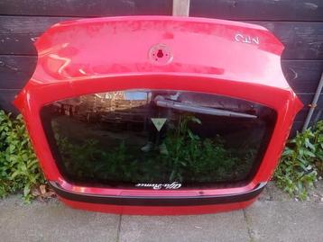 Alfa Mito achterklep  beschikbaar voor biedingen