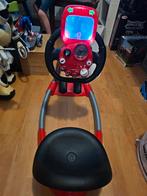 Smoby V8 Driver, Kinderen en Baby's, Speelgoed | Overig, Ophalen, Zo goed als nieuw, Jongen of Meisje