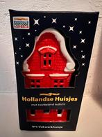 Postcodeloterijhuisje Vakwerkhuisje nr 5, Ophalen, Nieuw