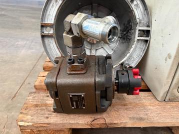 Hydraulische pomp – Hytek HGP-1A-F1R-63-0R-VPG-36 beschikbaar voor biedingen
