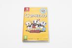 Cuphead Nintendo Switch, Verzenden, 2 spelers, Zo goed als nieuw, Platform