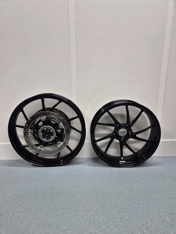 Wielen BMW R1250GS R1200GS R1300GS LC GS velgen GSA !! beschikbaar voor biedingen