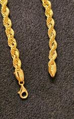 💎💎Rob armband goud 14k 💎💎, Ophalen of Verzenden, Nieuw, Goud, Goud
