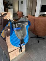 Wintec kids zadel, Dieren en Toebehoren, Ophalen of Verzenden, Nieuw, Recreatie