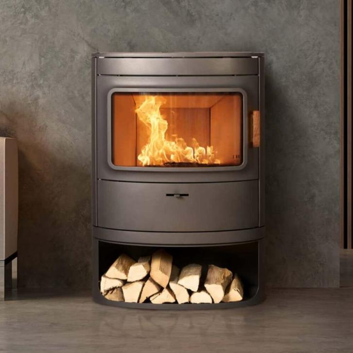 Houtkachel Austroflamm Cody, Huis en Inrichting, Woonaccessoires | Overige, Nieuw, Ophalen of Verzenden