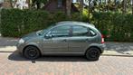 Citroën C3 1.4 I 16V Sensodrive 2009 Grijs, Zwart, 4 cilinders, Origineel Nederlands, Dealer onderhouden