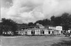 Bilthoven, Hotel-Restaurant "Heidepark", 1940 tot 1960, Utrecht, Ongelopen, Verzenden