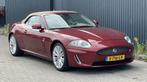 Jaguar XK V8 Convertible Portfolio 5.0, Auto's, Jaguar, Euro 5, Cabriolet, 4 stoelen, 1701 kg