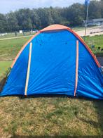 🌞Iglo 3 persoons tent met genoeg ruimte voor bagage, Ophalen of Verzenden, Zo goed als nieuw