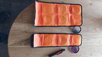 Kleuren filter voor 58mm camera lens beschikbaar voor biedingen