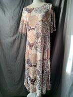Nieuwe maxi jurk Sommermann, Kleding | Dames, Maat 38/40 (M), Beige, Nieuw, Ophalen of Verzenden