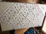 laura ashley tafelkleedjes, Huis en Inrichting, Overige materialen, Overige typen, Nieuw, Ophalen of Verzenden