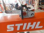 Stihl MS 201 t  30 cm bj 2021 met garantie!, Ophalen of Verzenden, Gebruikt, Overige soorten, STIHL