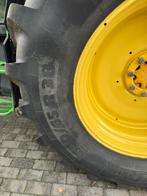 Michelin 650/65r38 banden op velg, Ophalen of Verzenden