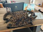 Artipoppe draagzak - zeitgeist leopard classic, Ophalen of Verzenden, Zo goed als nieuw, Draagzak