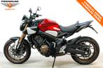 Honda CB 650 R E-CLUTCH (bj 2024), Motoren, 649 cc, Bedrijf, Meer dan 35 kW, Naked bike