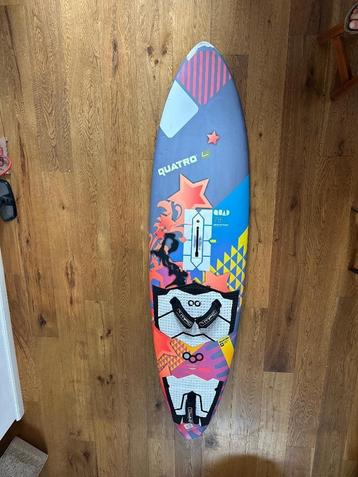 Quatro Quad 78L (2013) beschikbaar voor biedingen