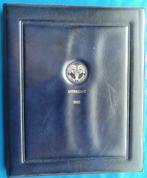 Jaarset Nederland 1992 Proof, Postzegels en Munten, Munten | Nederland, Verzenden, Koningin Beatrix, Setje